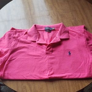Polo nwot xl